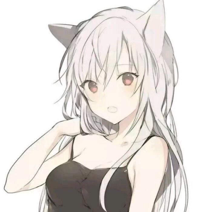 情侣头像