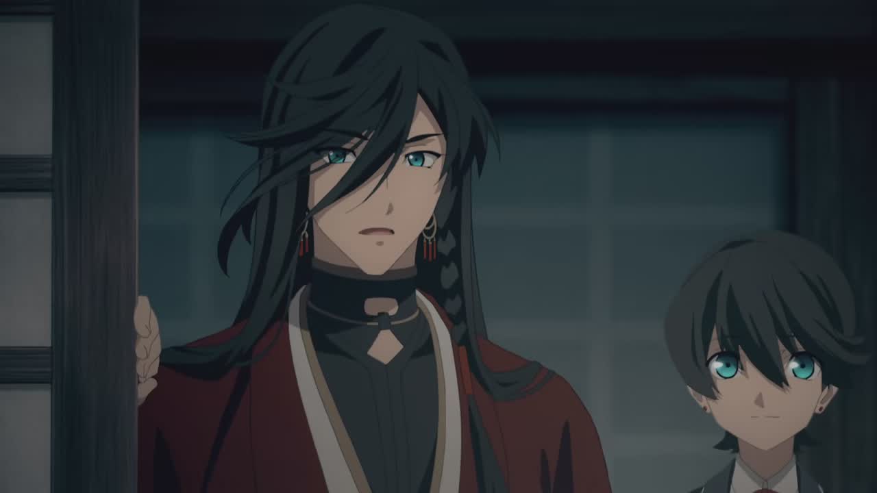 刀剑乱舞活击截图