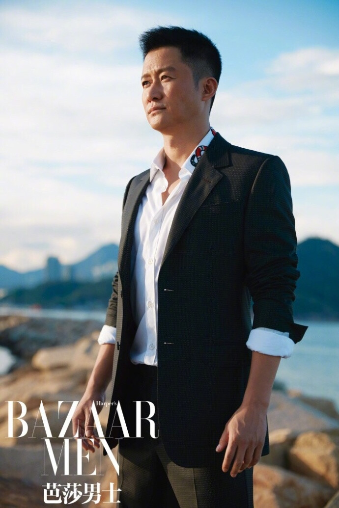 吴京-堆糖,美好生活研究所