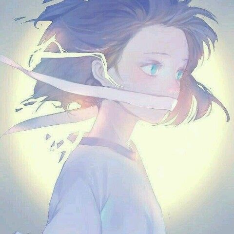 幼稚冉の动漫头像 禁二传
