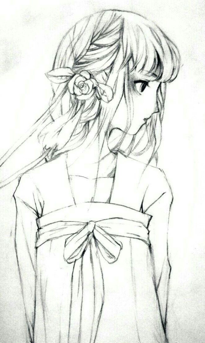 行香子 