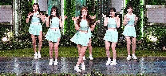 tumblr #gfriend