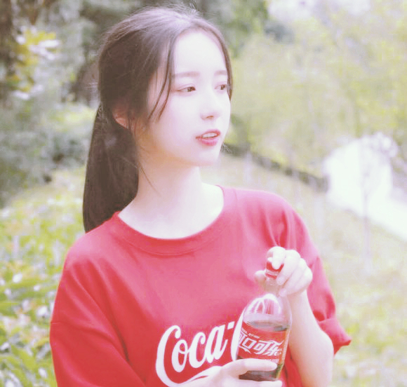 迷迷迷迷迷鹿惹の女头 女生头像 软妹 萝莉 少女 可爱 玩网 甜美 粉色