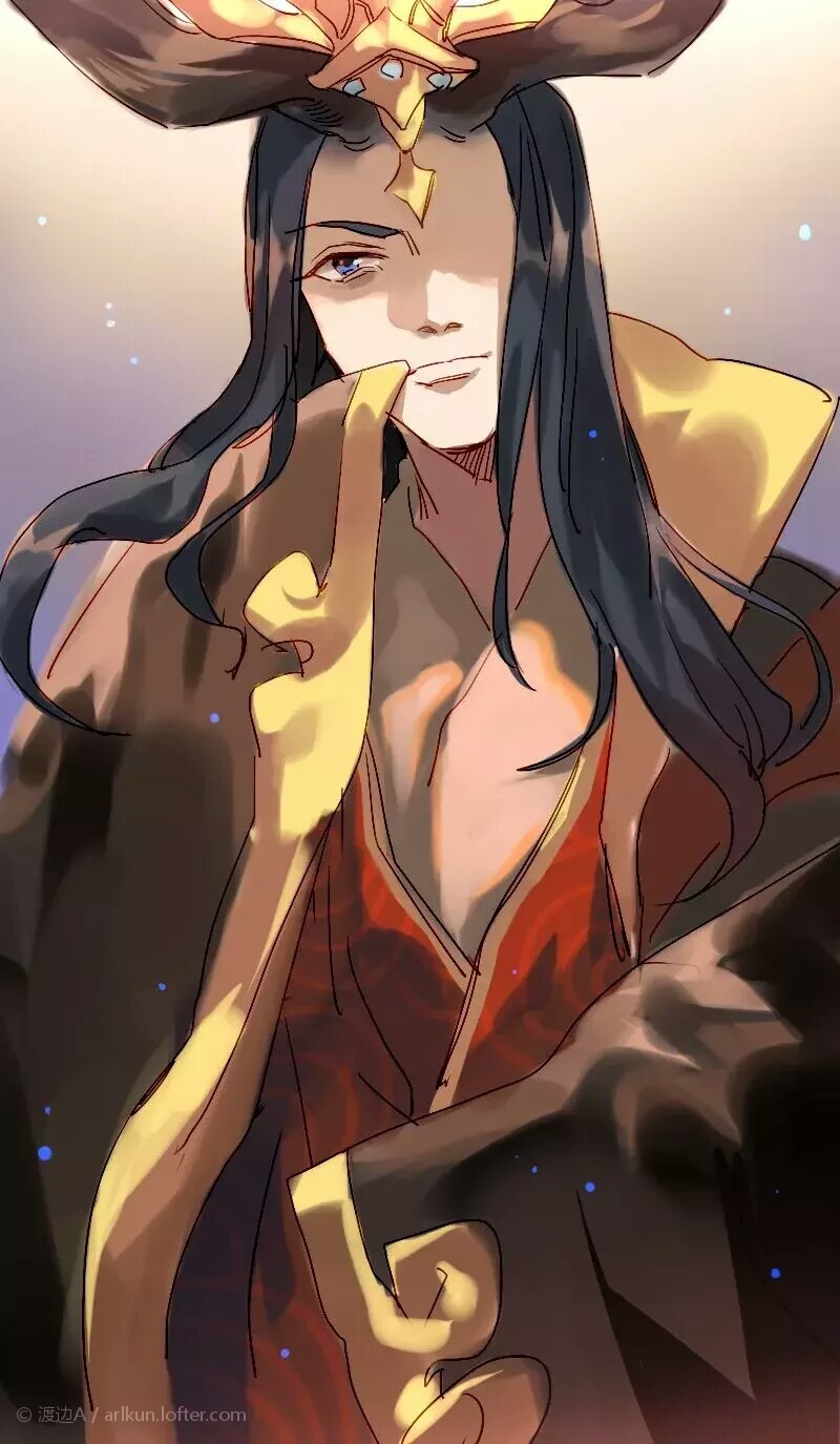王者荣耀·东海龙王