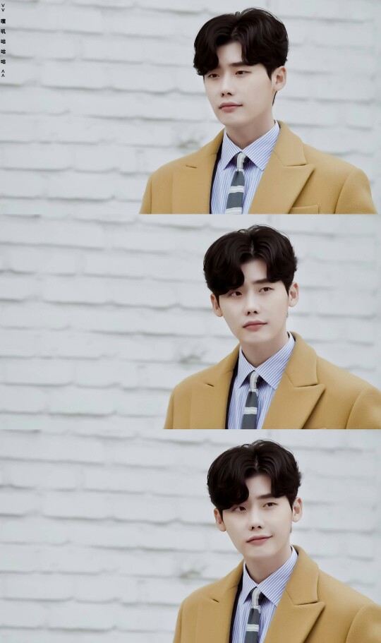 当你沉睡时 李钟硕