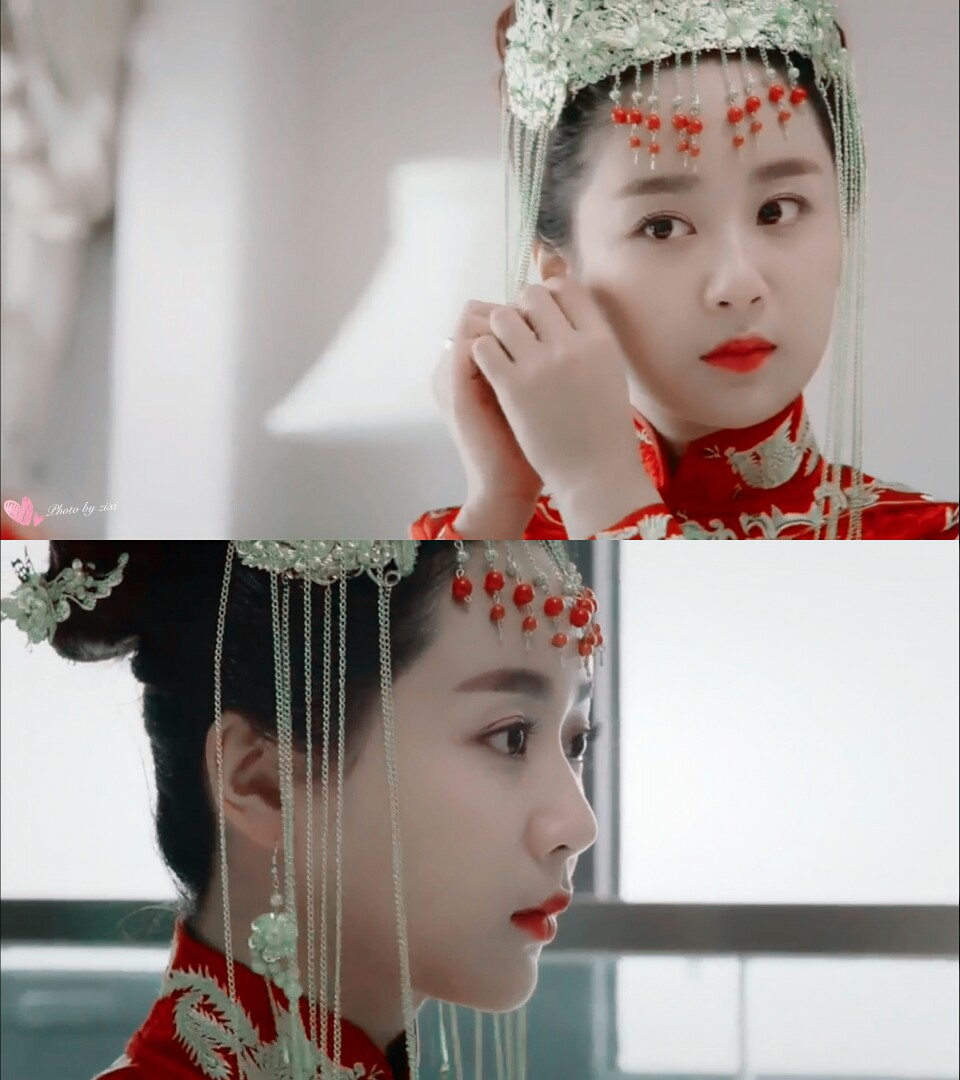 杨紫灵魂摆渡2