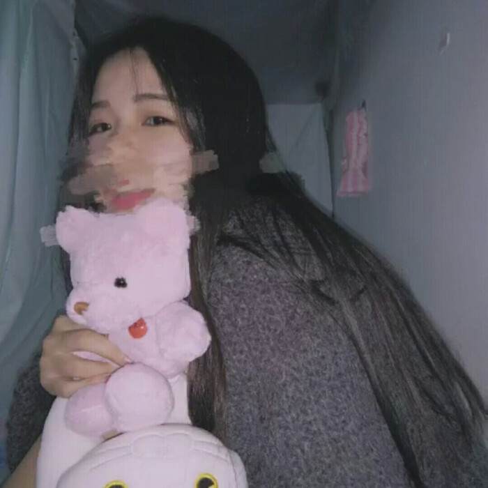 真人 闺蜜 头像 女生(v)