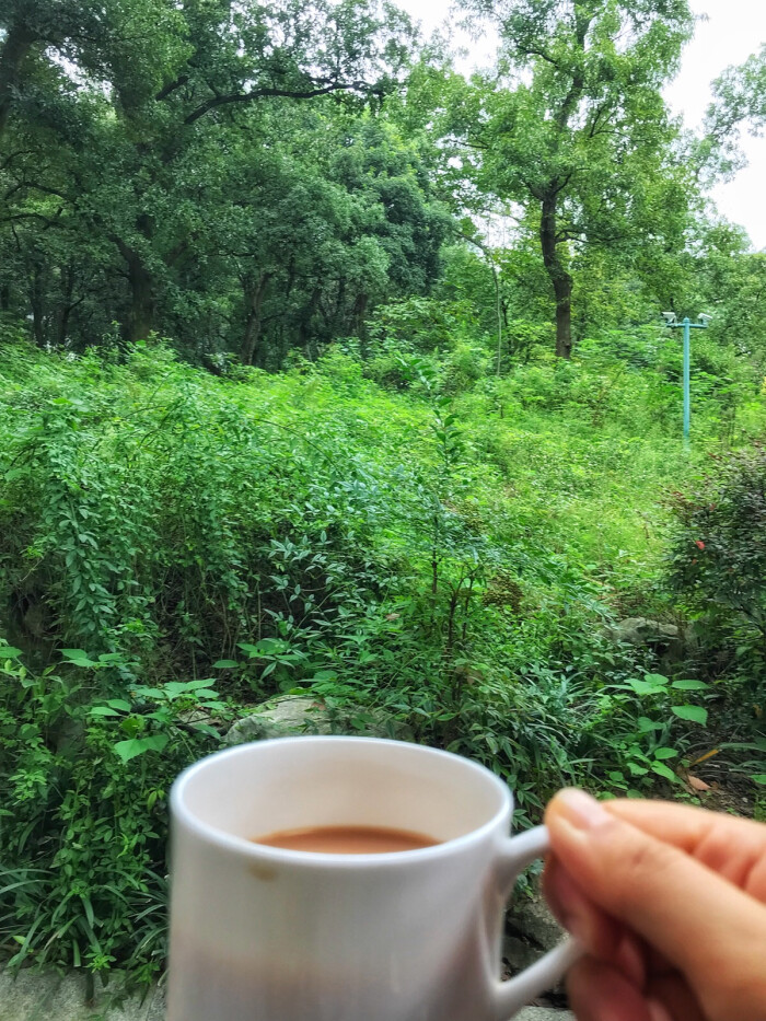 休闲时光