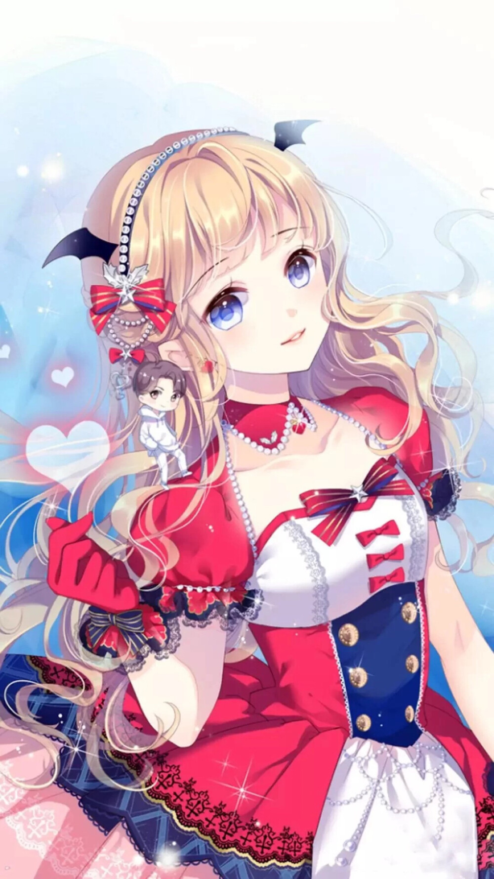 可爱公主2
