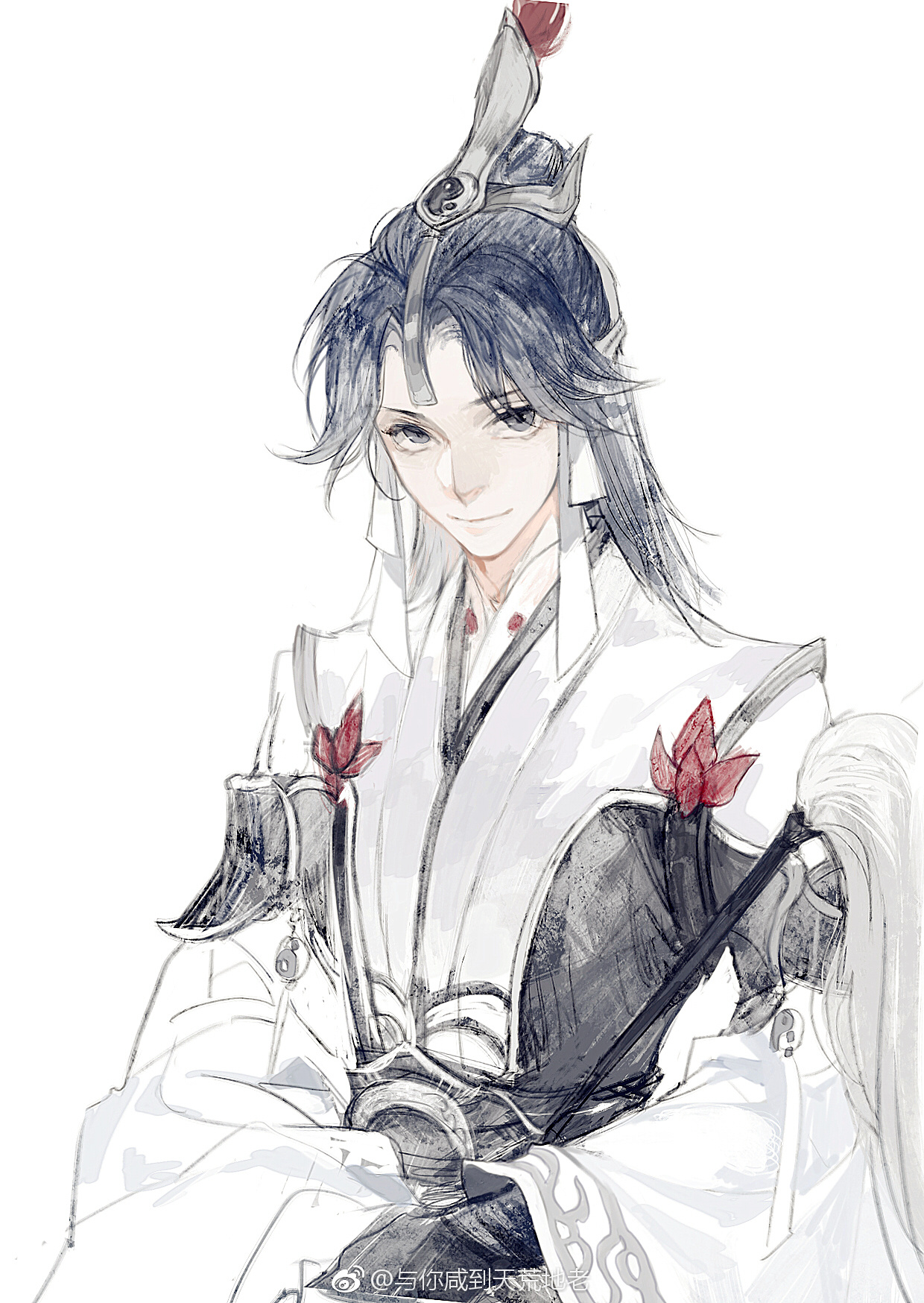 咩太.