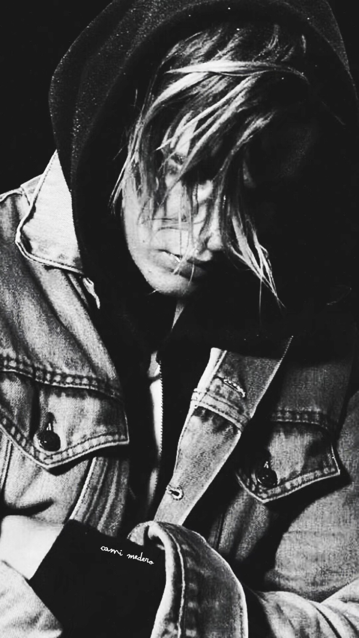 贾斯汀比伯 壁纸