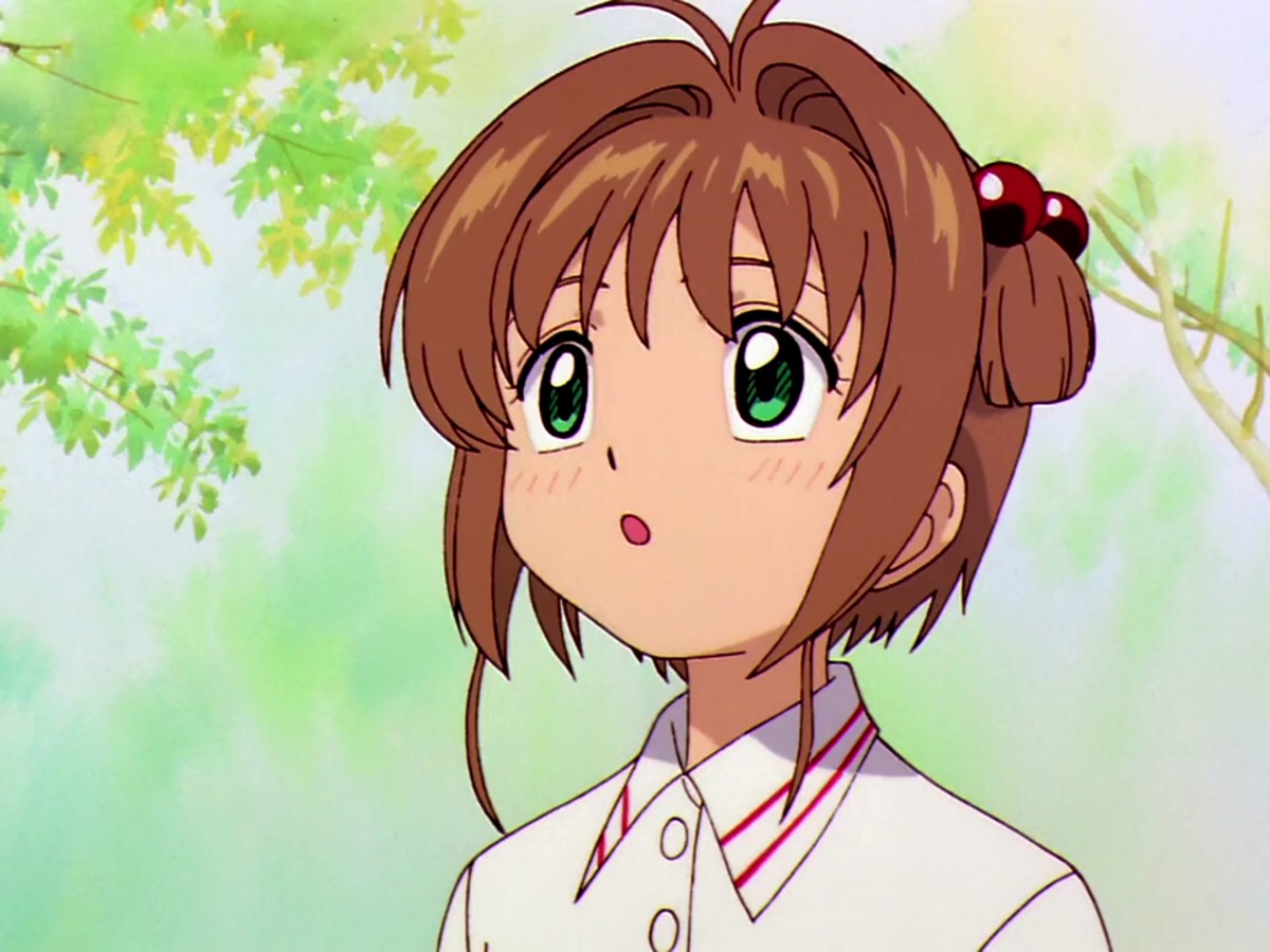 sakura#小樱 嗨star