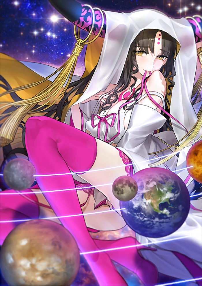 fsn/fgo/fz/fa 杀生院