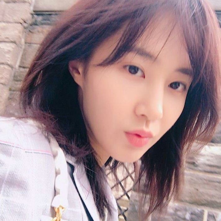 韩国女爱豆头像 少女时代 权俞利yuri