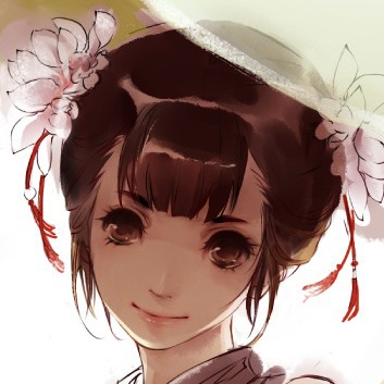 莲花小村姑 by.麟乜