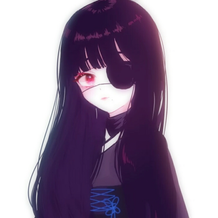 【尤】动漫女生头像 收集"侵删致歉可爱:少萝:御姐:高冷:软萌:可爱@林