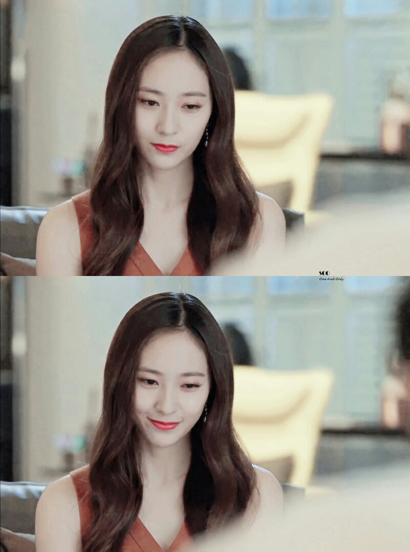 郑秀晶krystal