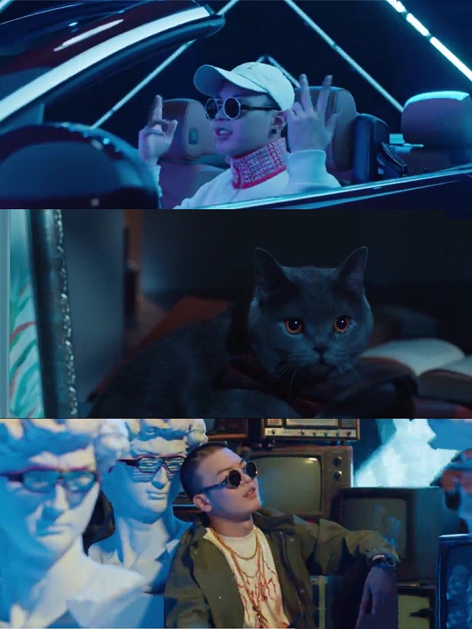 brantb小白红花会mv截图