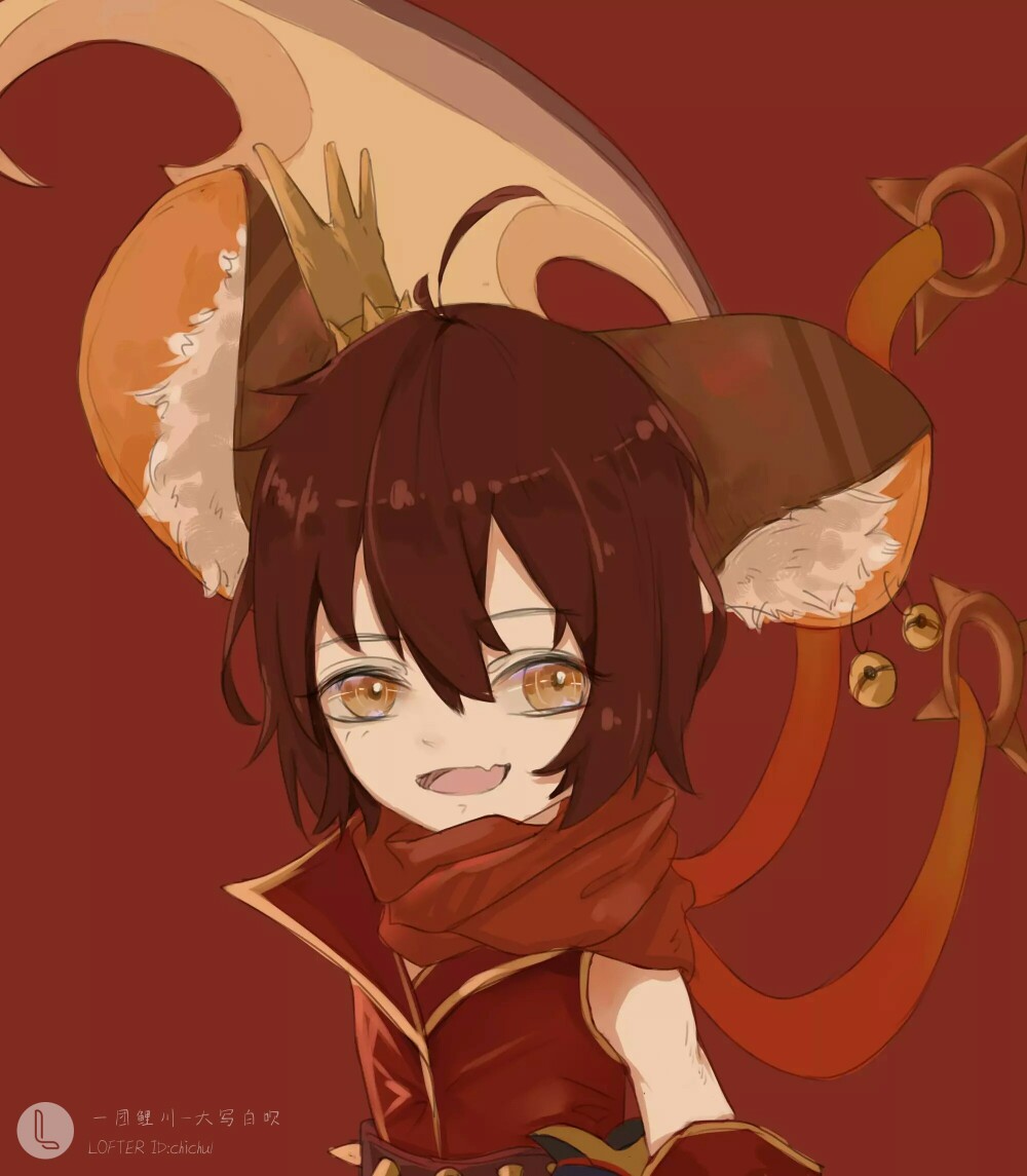 王者荣耀 李元芳