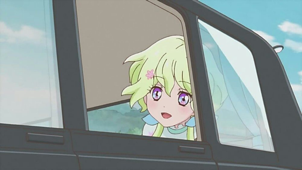 偶像活动stars双叶亚里亚