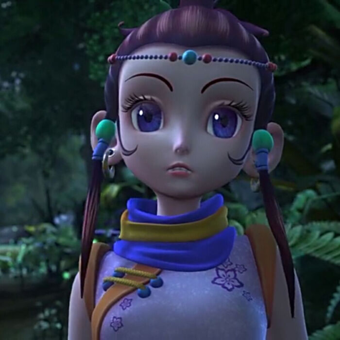 梦幻西游飞燕女
