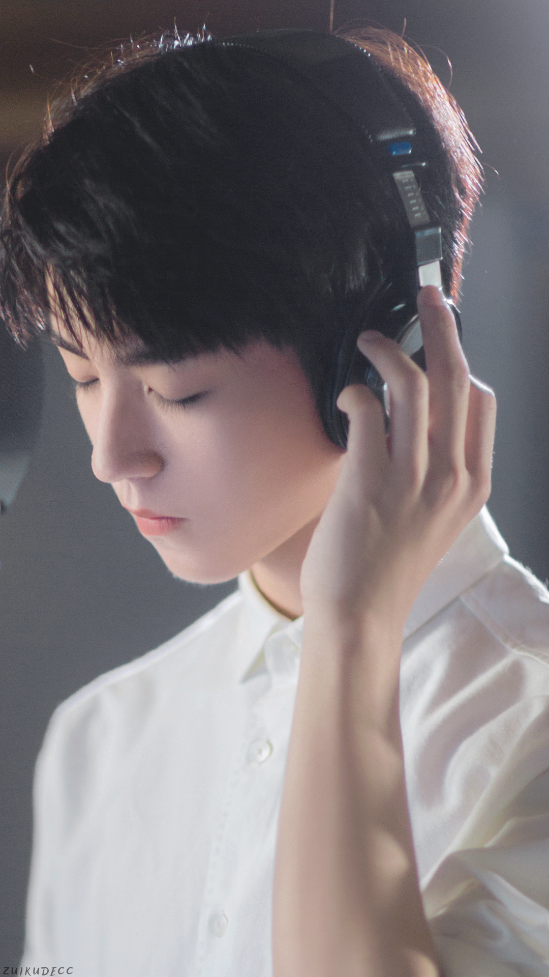 王俊凯 摄影 艺术 tfboys