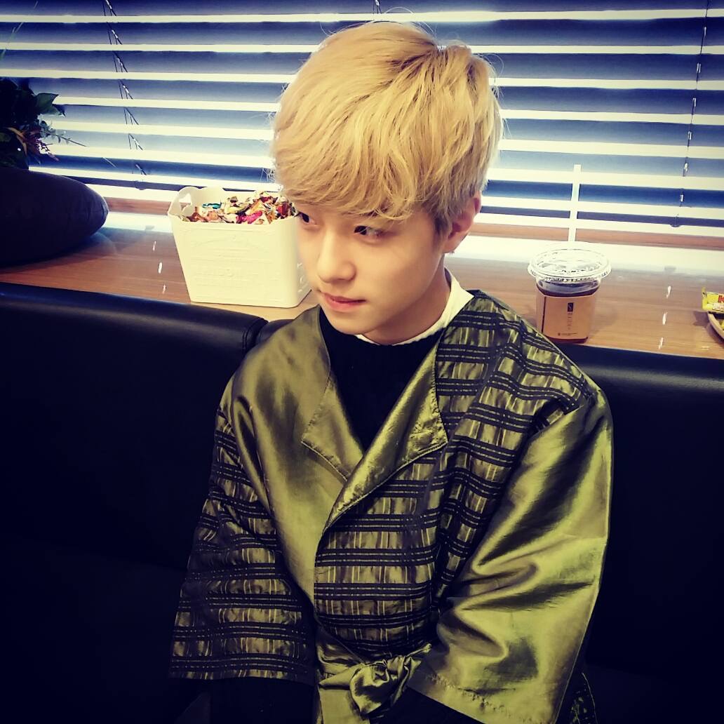 《当你沉睡时》李钟硕儿时饰演者南多凛