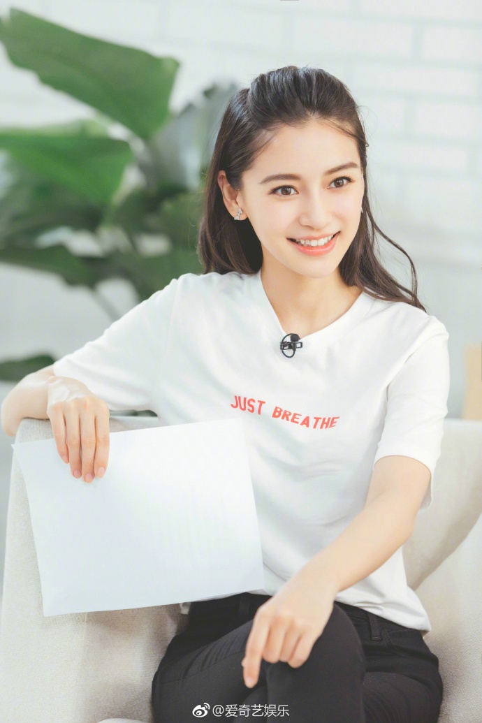 【#奔跑吧# baby对话baby?