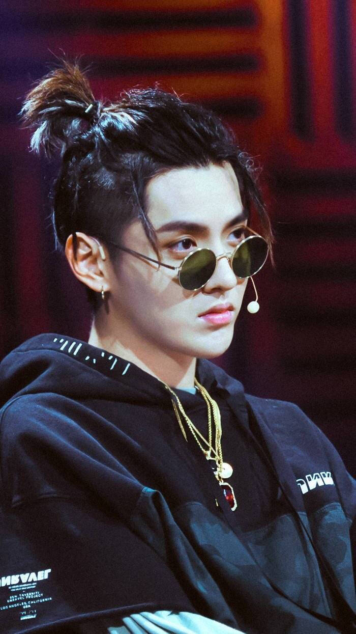 kris wu