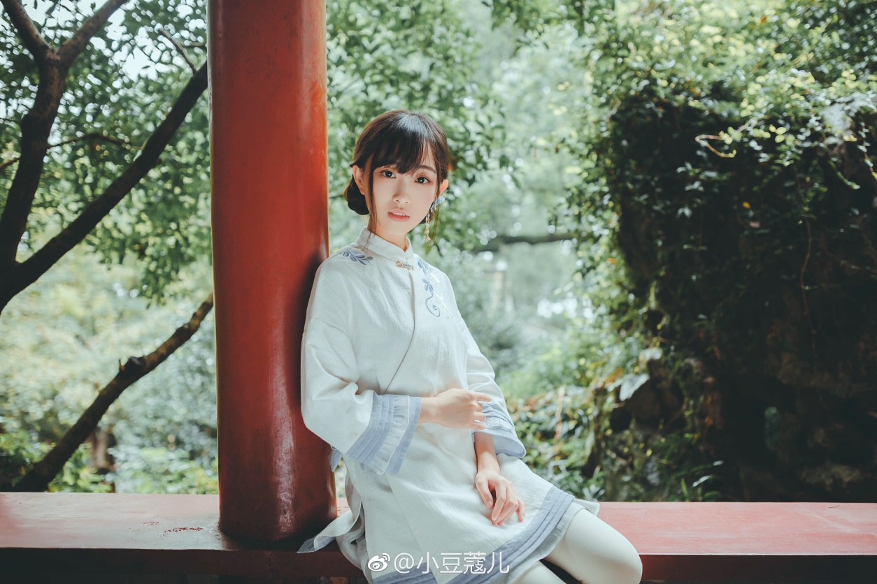 小豆蔻儿