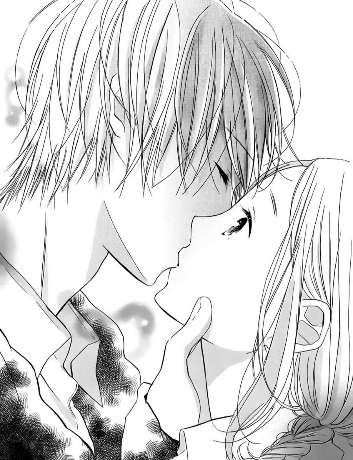 kiss 