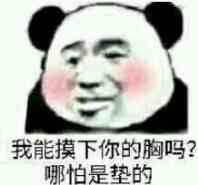 熊猫头.表情包.