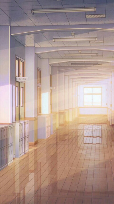 动漫场景图 - 堆糖,美好生活研究所