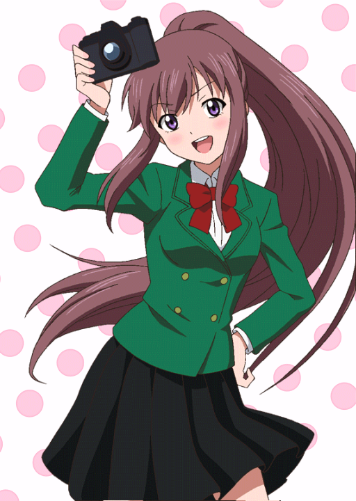 森岛奈奈香 n卡(未觉醒)