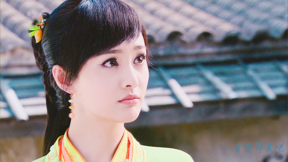 郑爽 襄铃