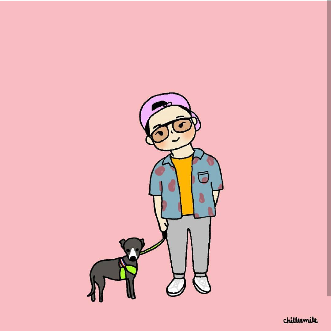 winner温拿卡通阿如haute