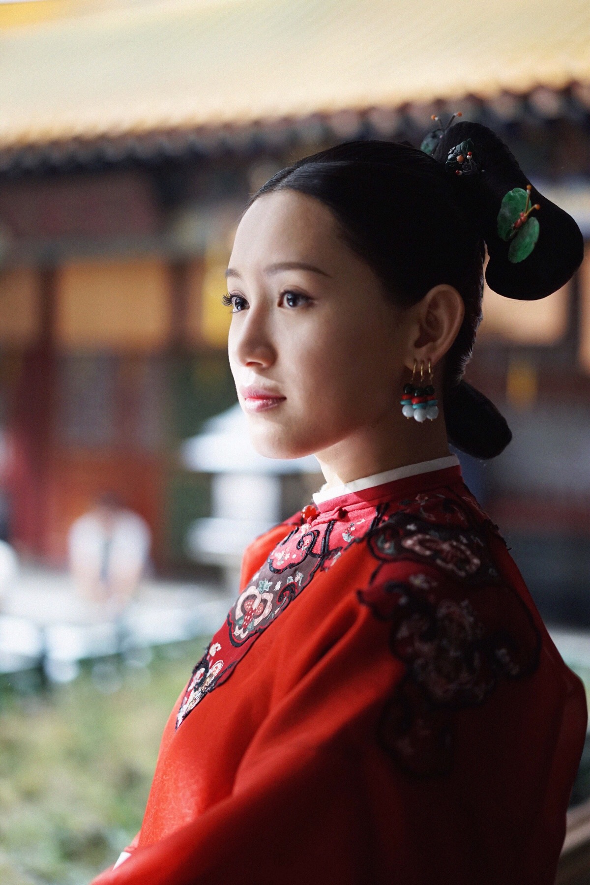 延禧月份西双版纳12攻略自助游攻略图片