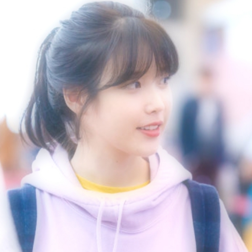 iu //by马尾秀荣