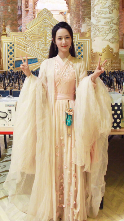 杨紫