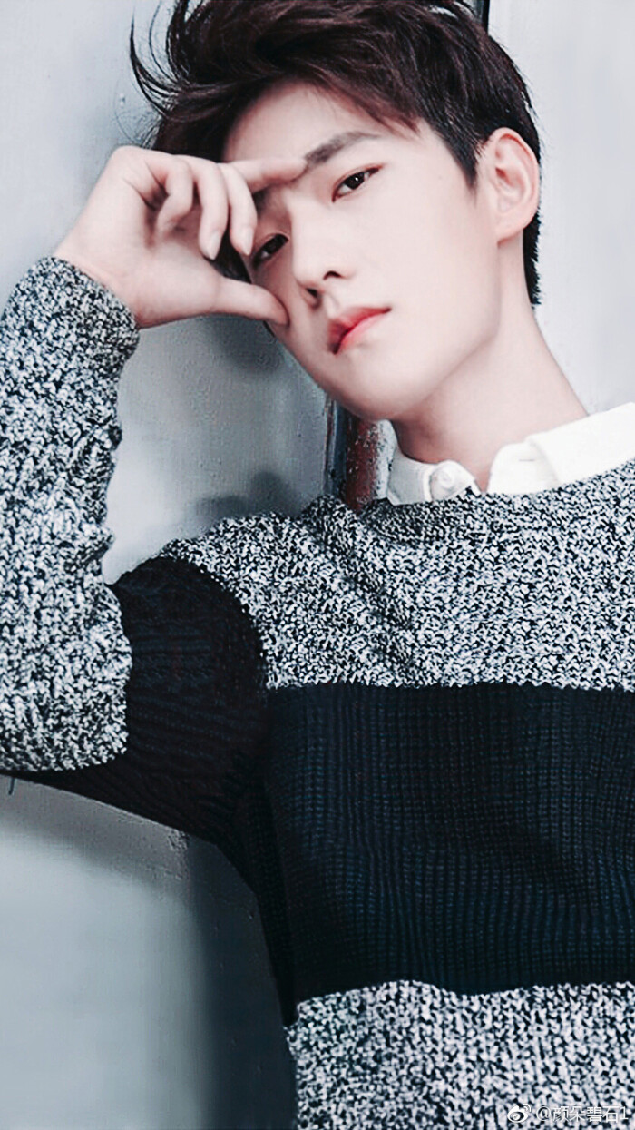 杨洋 森马咩
