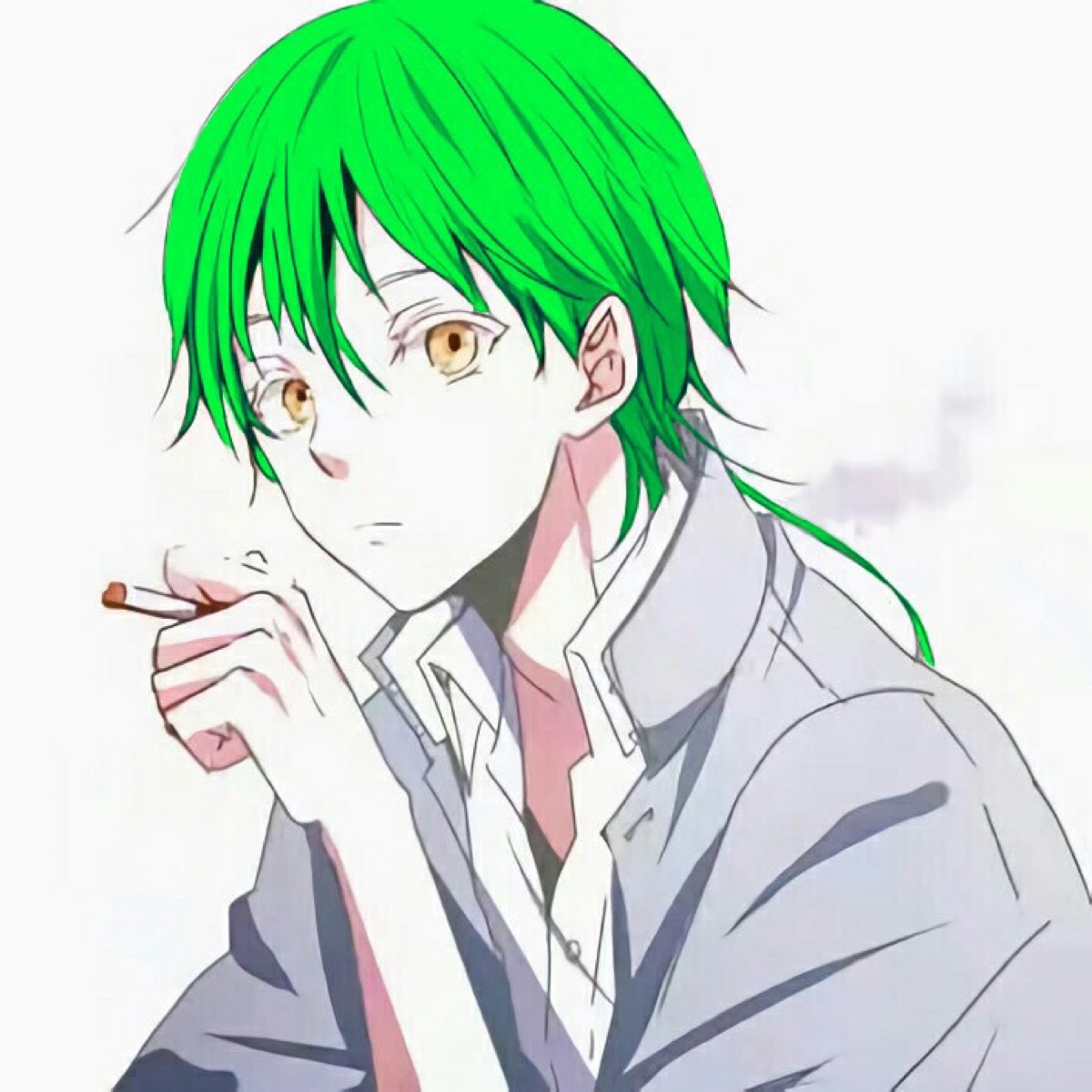 原谅色头像