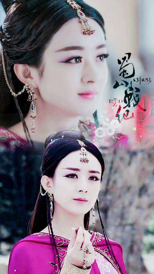 玉无心 