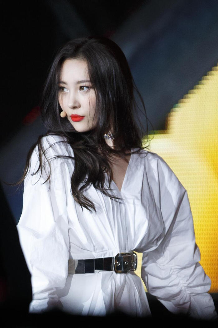 李宣美