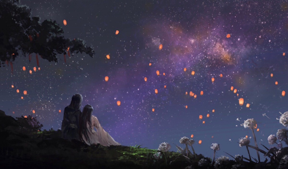 古风 壁纸 自截.来自橙光游戏.侵删.勿作商业用途