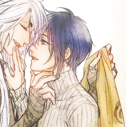 二次元# #刀剑乱舞# #基头