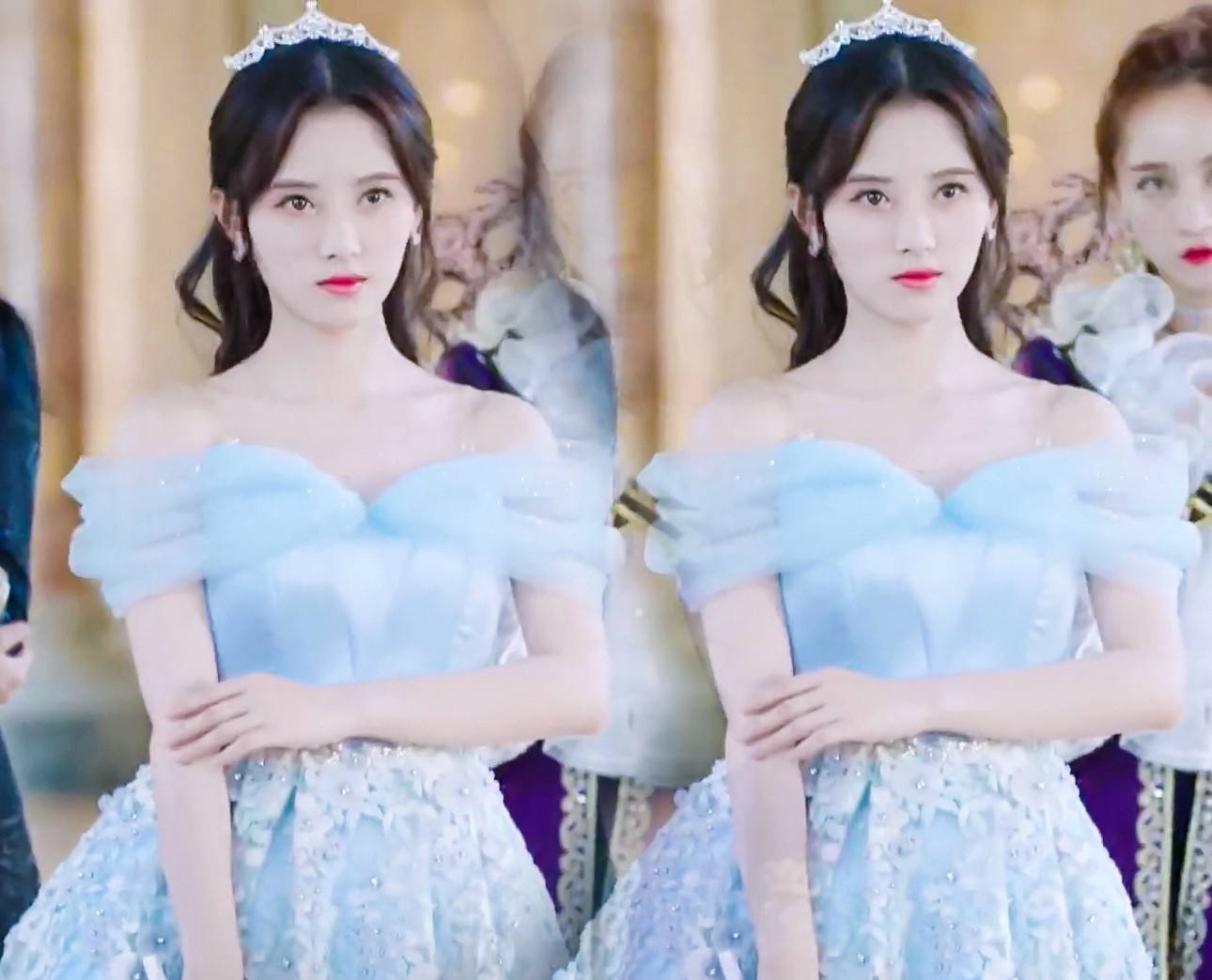 snh48鞠婧t 那不勒斯的黎明