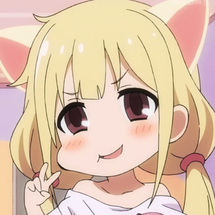 双叶杏 