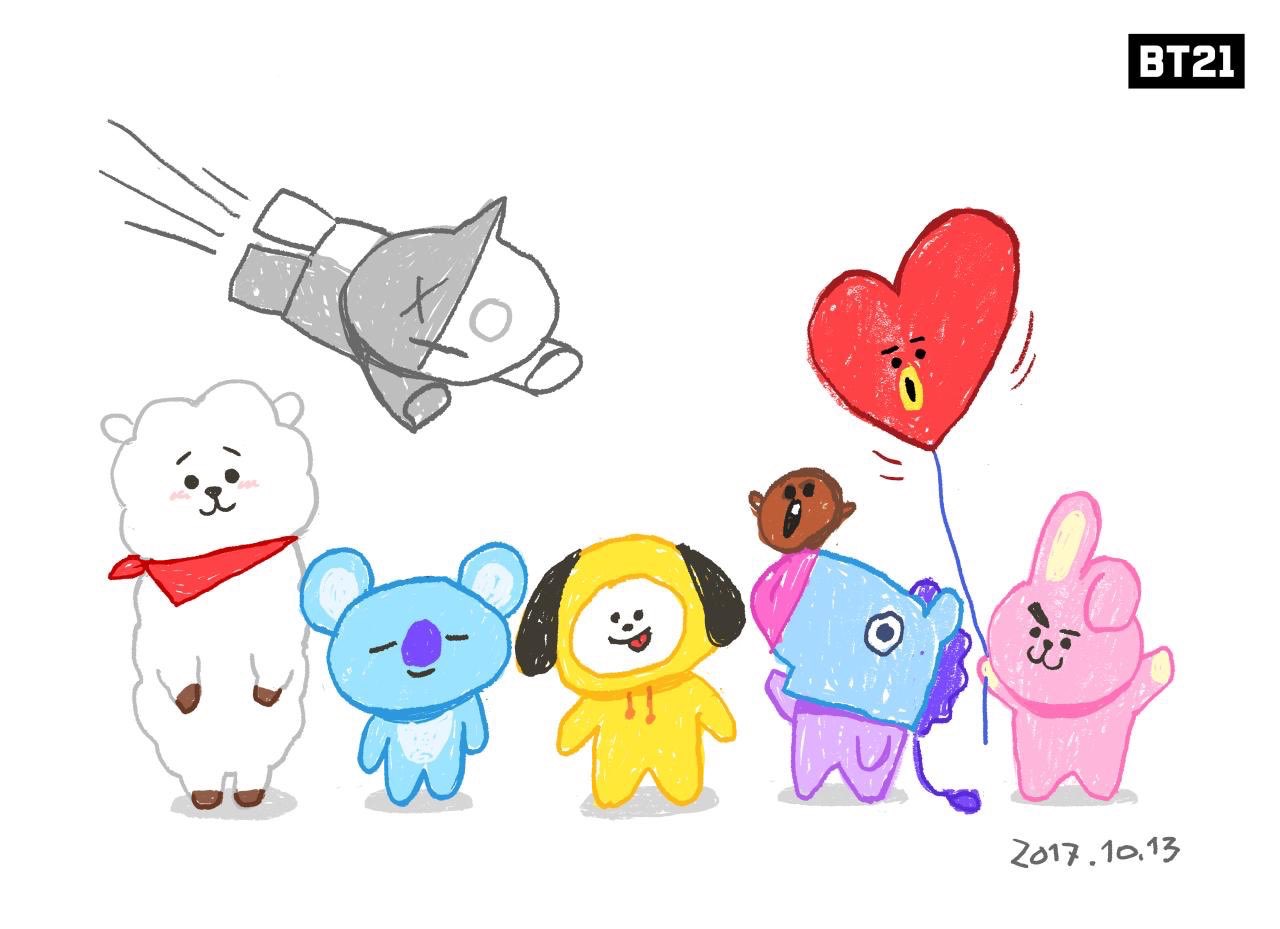 bt21