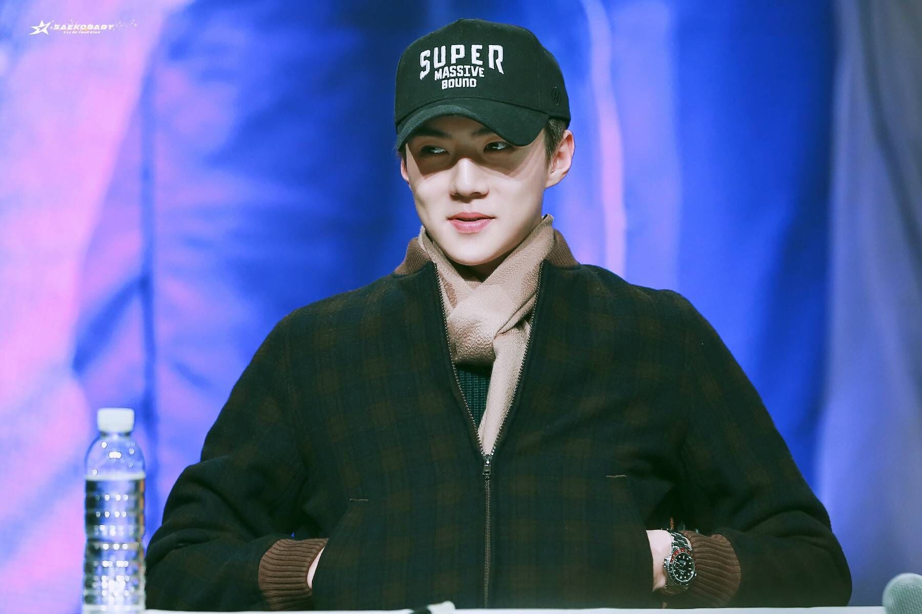 吴世勋ohsehun