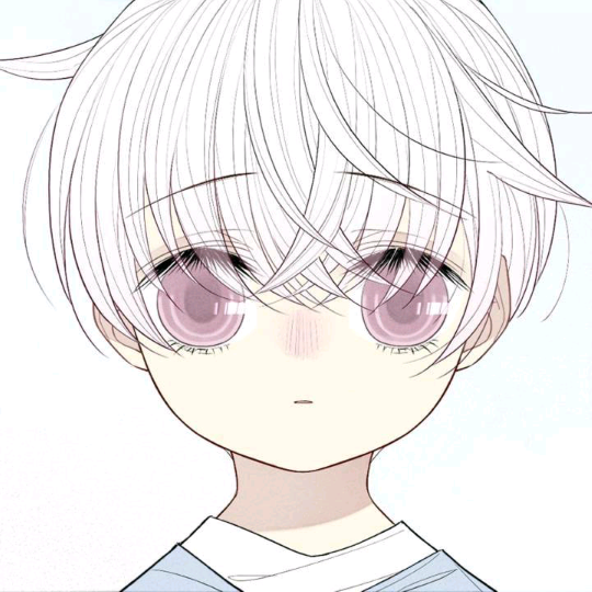 [奶昔姐姐] 男头 基头 二次元 动漫 漫画 自截 给我哭~(●`●)